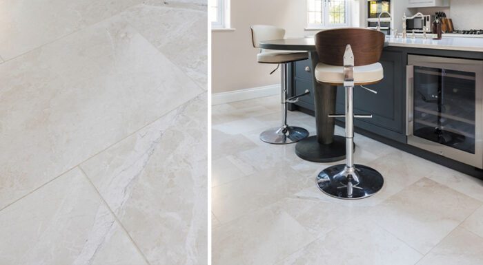 Your Guide To Polished Vs. Honed Marble Tiles