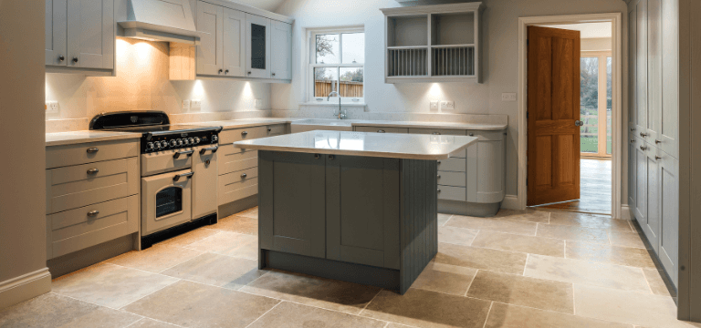 Transform your space: 5 benefits of natural stone flooring for every room